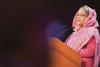 Bangladesh’s Hasina Speaks: ‘I Will Return’