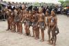 Children make up 43% of Namibia’s population