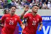 FIFA World Cup 2026: Switzerland 4-1 Bosnia-Herzegovina match report and highlights