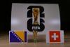 Switzerland vs Bosnia-Herzegovina predicted lineups - FIFA World Cup 2026