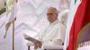 Pope Leo XIV Suggests a Solution to the Wrong Problem