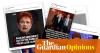 A joy to watch? Pauline Hanson gets a warm welcome in some parts of the media
