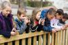 Only one in five parents trust mobile networks with their child’s online safety