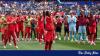 From goalkeeper dreams to goalscoring glory: Swiss wonderkid Manzambi dazzles at the World Cup