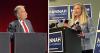 Bobby Charles, Hannah Pingree win nominations in Maine race for governor