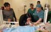 Saudi surgeons separate 4th Filipino conjoined twins