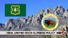 Federal agencies seek public input on new rock climbing rules in New Mexico