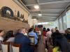 Azerbaijani national cuisine presented in Sofia