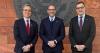Taiwan, U.S. discuss expanding cooperation in Paraguay