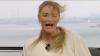 ITV forced into World Cup studio change as New York weather batters Laura Woods and pundits