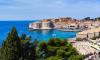 UK and US Visitors Continue to Lead Dubrovnik Tourism