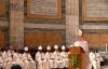 Father Camerlengo: The gift of Osório, killed by evildoers, becomes a seed