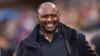 Patrick Vieira to become Senegal head coach