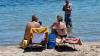 Spain, France, Italy declare rare 'orange' alerts with all UK tourists warned