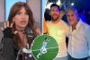 TV host quits after she falsely reported Lionel Messi’s dad died during World Cup