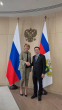 Laos, Russia Deepen Agricultural Partnership with Focus on Technology and Food Security