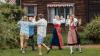 My folklore-filled Midsummer holiday in the heart of Sweden was magic