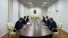 Turkmenistan’s Parliament Discusses Environmental Cooperation with Konrad Adenauer Foundation