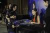 Melco Resorts hosts youth talent event around violinist Leia Zhu’s debut in Macau