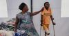 “I’m already injured. Getting Ebola doesn’t bear thinking about.” The Kivus face a double crisis – conflicts and an epidemic