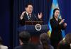 Lee highlights US role in breaking North Korea deadlock