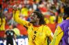 ‘I just kept running’: Caleb Yirenkyi on late winner against Panama at World Cup