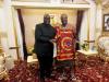 Chivayo granted Eswatini citizenship, diplomatic passport