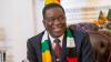 Zimbabwe MPs pass bill to extend president's time in power