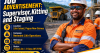 Mining Job at Newmont : Supervisor, Kitting and Staging