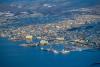 Japan's reselling of US LNG to Asia locks in emissions and fuel volatility