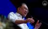 Top Story 'Malaysia doesn't belong to Anwar,' PKR MPs remind PM amid allocation row Five lawmakers accuse govt of sidelining elected reps. 27 m ago ⋅ 8