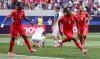 2026 FIFA WC: Switzerland thrash 10-man Bosnia and Herzegovina 4-1 as Manzambi nets brace