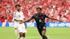 Who is Jonathan David? Meet Canada’s hat-trick hero after stunning 6-0 FIFA World Cup win over Qatar