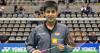 Chaliha Storms Into Macau Open Semis, Kharb Exits