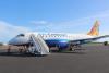 interCaribbean Airways dedicates aircraft Spirit of Turks and Caicos Islands