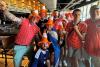 ‘American beer gets a bad rap’: Scots and World Cup tourists discover Boston craft beer is pretty good after all