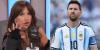 TV presenter quits and apologises after falsely claiming Lionel Messi's father had died