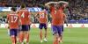 World Cup day nine: 10-man Paraguay knock Turkey out of World Cup after wins for Brazil and Morocco