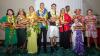 Swimming siblings headline honours as Cook Islands celebrates sporting excellence