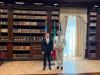 Azerbaijan,Italy discuss expansion of cultural partnership [PHOTOS]
