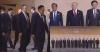 Leaders line up for Russia-ASEAN Summit group photo