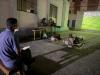 For one Yemeni, World Cup serves as a marker of war and peace