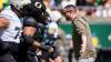 Where Oregon Ducks football recruiting stands after five-star commit