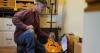 Manton man makes mandolins for Nashville