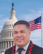 Tuifagaloa Dr. Afu Lefaoseu III is first to pick up local nomination papers