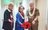 Local VA Clinic officially opens newly expanded laboratory facility