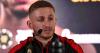Garner recalls fighting in Southampton on eve of St Mary's main event