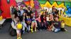 From four children to 20: Christchurch playgroup helps keep Niue language alive