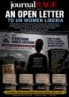AN OPEN LETTER TO UN WOMEN LIBERIA