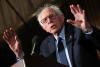 Bernie Sanders pushes 50-percent public stake in AI giants
